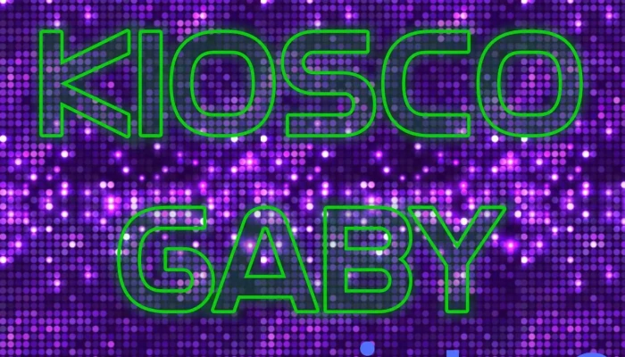 Kioscogaby Del Propietario - Saladas