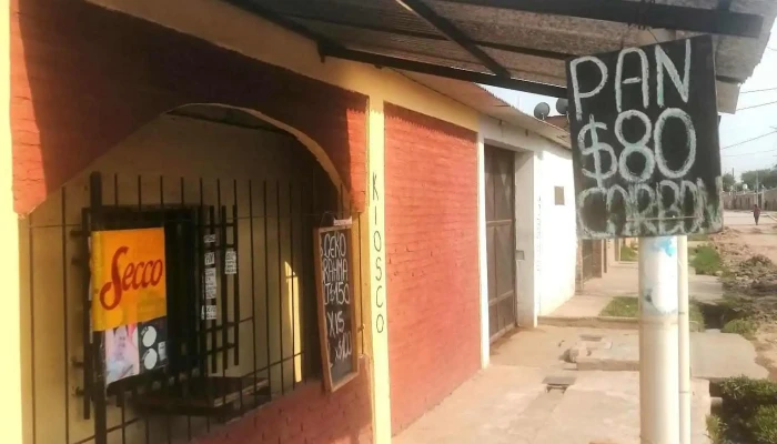 Kiosko Belen Como Llegar - Resistencia