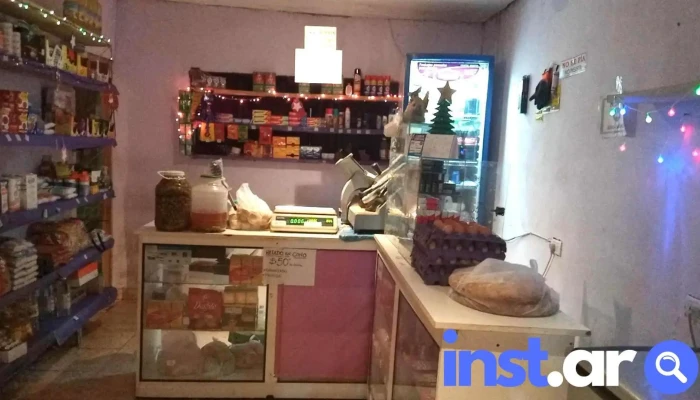 Kiosko Cata - Aguilares