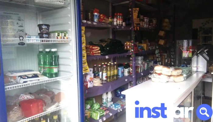 Kiosko Cata -  Alimento - Aguilares