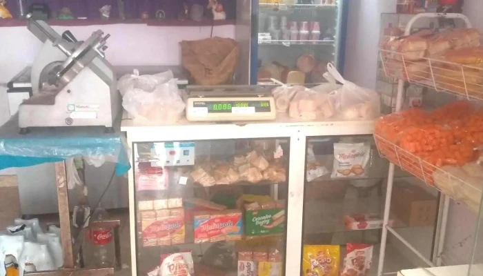 Kiosko Cata -  Del Propietario - Aguilares