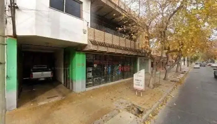 Kiosko Dejavu -  Donde - J5402anh