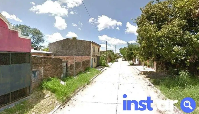 Kiosko la bomba - Resistencia