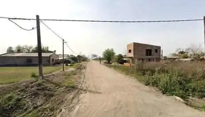 Kiosko Santa Rita -  Cerca De Mideg - Río Chico