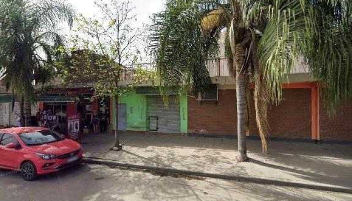 Kiosko Virgen Del Rosario -  Preciosdeg - Río Chico