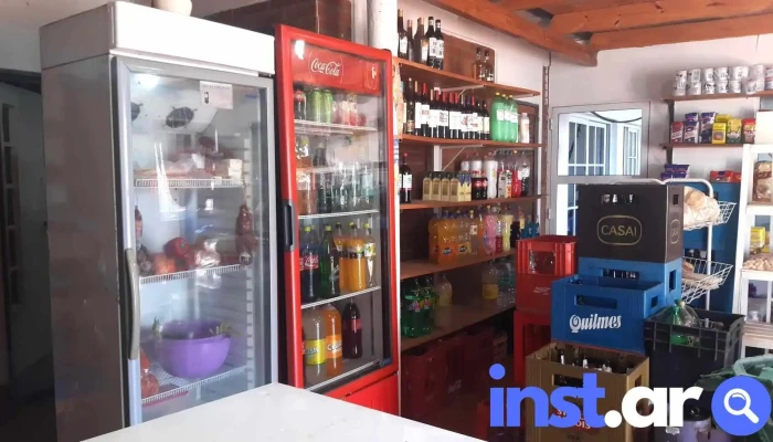 Kiosko Xiomara - Jardín America
