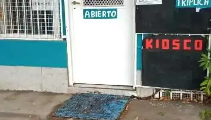 Kisco Ultimo Recurso -  Del Propietario - Ingeniero Luis A. Huergo