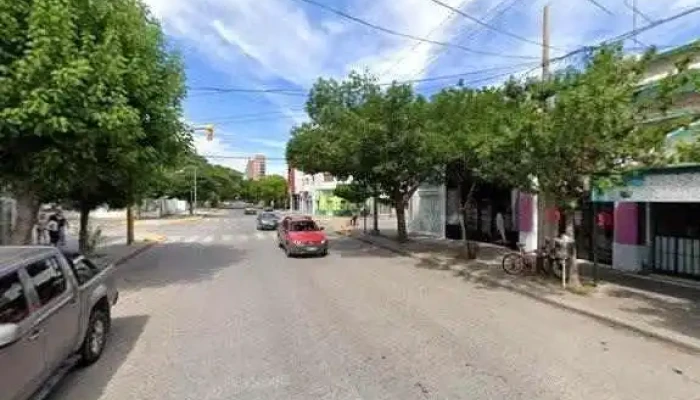 Kizuna Manga -  Dondedeg - Gral. Roca