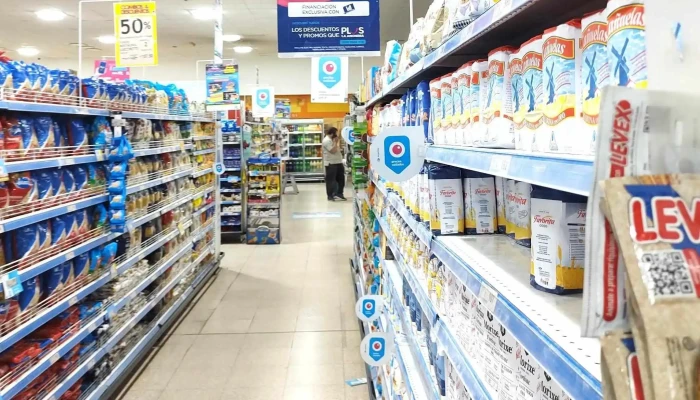 La Anonima Horario - El Bolsón