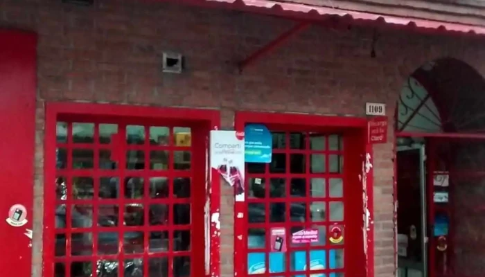 La Avenida -  Promocion - San Miguel de Tucumán