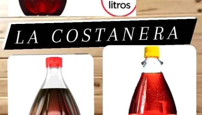 La costanera - Formosa