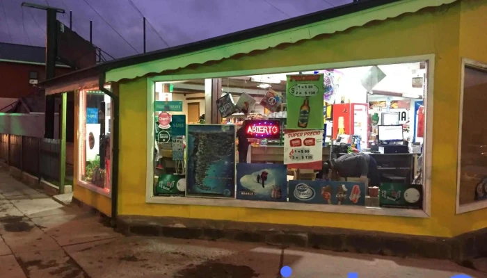 La Esquina De fede - Ushuaia