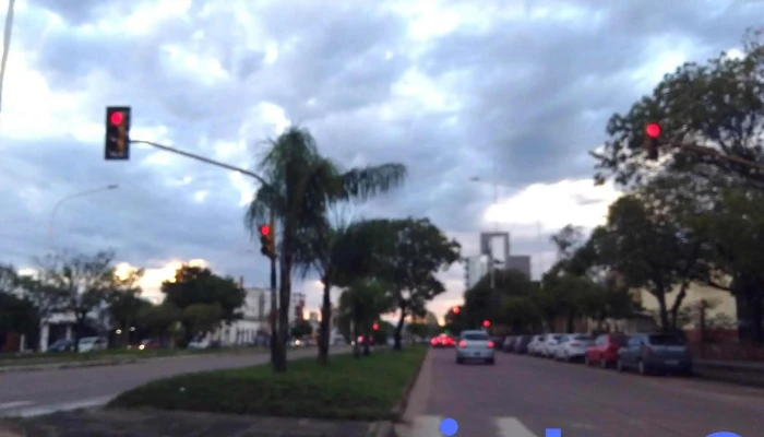La Guía Periódico del Automotor - Corrientes