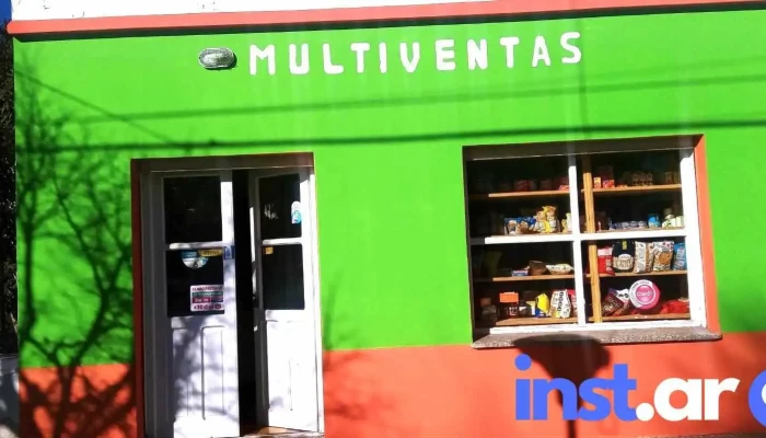 La Laurita - Multiventas - Cutral Co