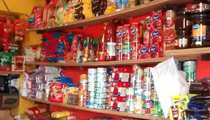 La Mechita -  Donde - Yerba Buena