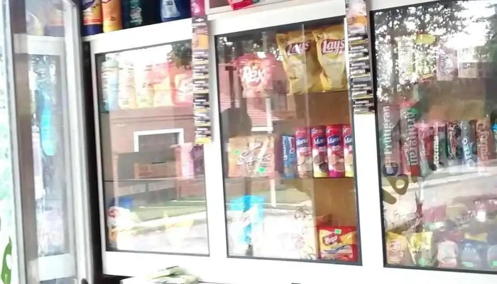 La Mechita -  Interior - Yerba Buena