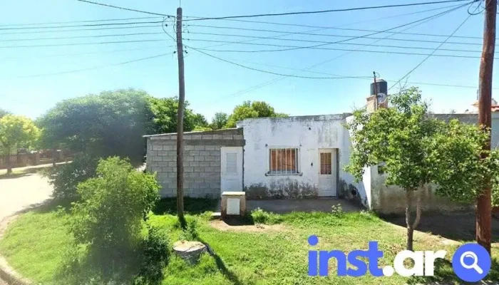 La Nilda – ᴋɪᴏsᴄᴏ ʏ ᴀʟᴍᴀᴄᴇ́ɴ - Santa Rosa Del Conlara