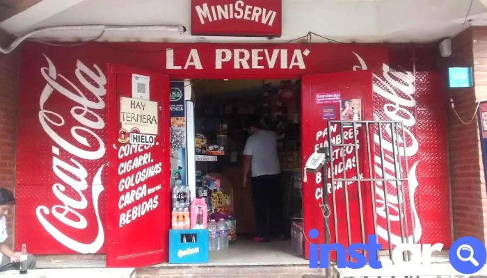 La Previa - San Miguel De Tucumán