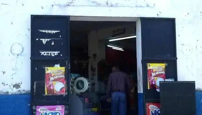 La San Juan Autoservicio 24 Horas - San Miguel De Tucumán