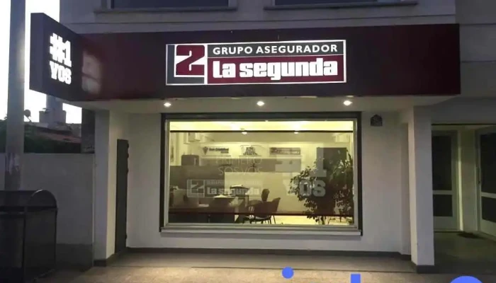La Segunda Cinco Saltos - Cinco Saltos
