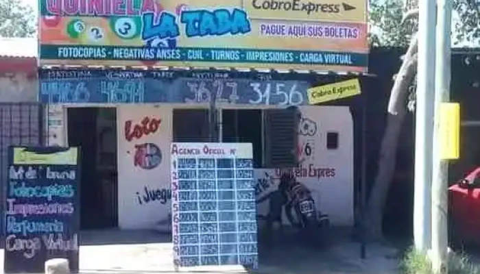La Taba - San Fernando Del Valle De Catamarca