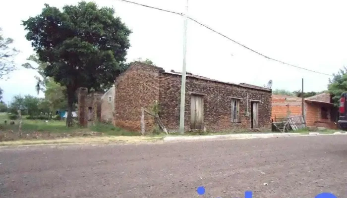 La Vieja Casona -  Fotos - Felipe Yofre