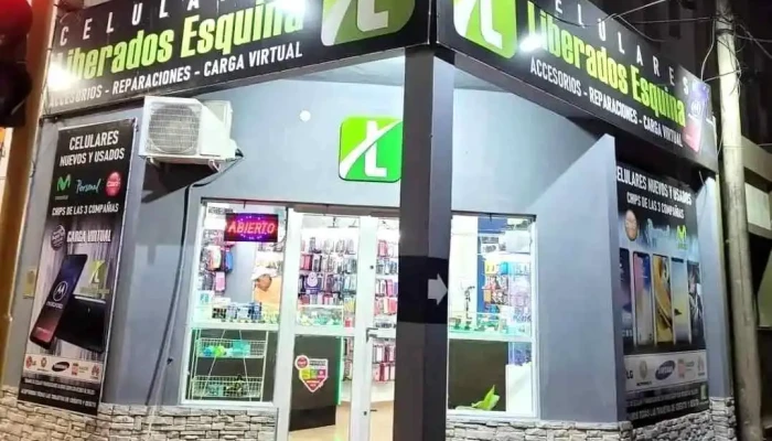 Liberados Esquina -  Fotos - Esquina