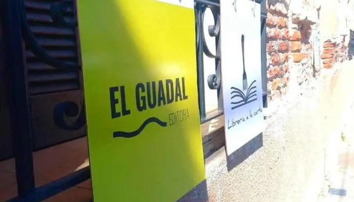 Librería a la Carta - San Fernando Del Valle De Catamarca