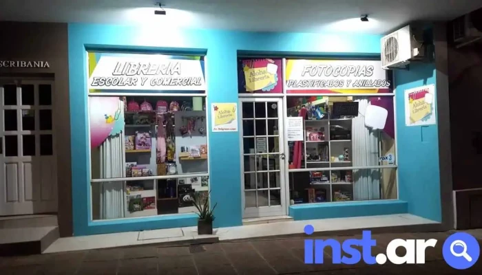 Librería Aloha - Chajarí
