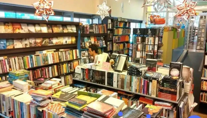 Libreria BookStar Sarmiento - Posadas