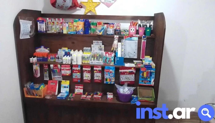 Libreria Buena Nota - Misiones