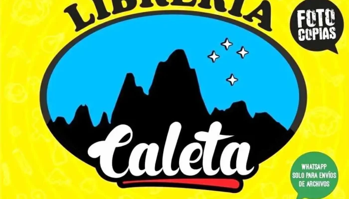 Libreria Caleta - Caleta Olivia