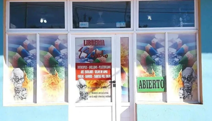 Librería E. Sábato - Alvear