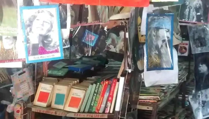 Libreria El Loro Viudo Libro - San Miguel de Tucumán