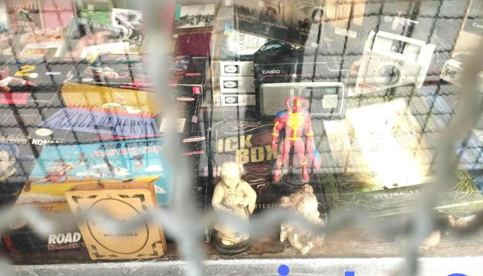 Libreria El Loro Viudo Opiniones - San Miguel de Tucumán