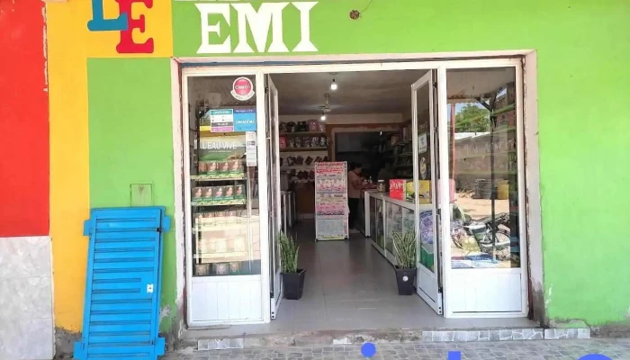 Librería Emy - Villa Atamisqui