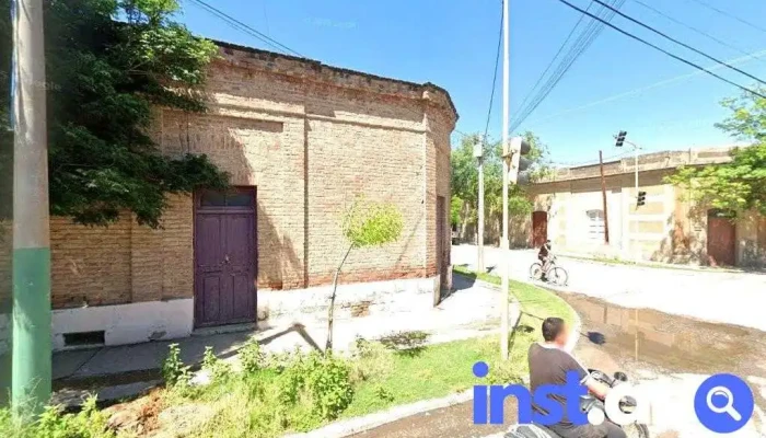 Librería , Gafrica, Imprenta y Kiosco Santa Rita - Santa Rosa Del Conlara