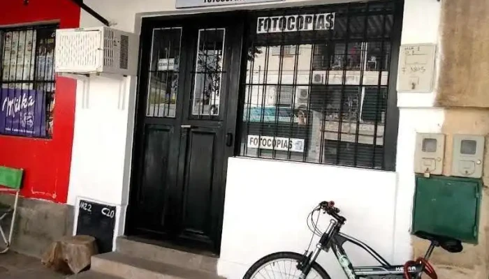 Libreria Gustavo - Tafí Viejo