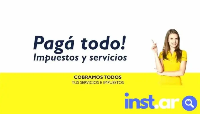 Libreria , Kiosko Y Pago De Servicios - Puerto Iguazú
