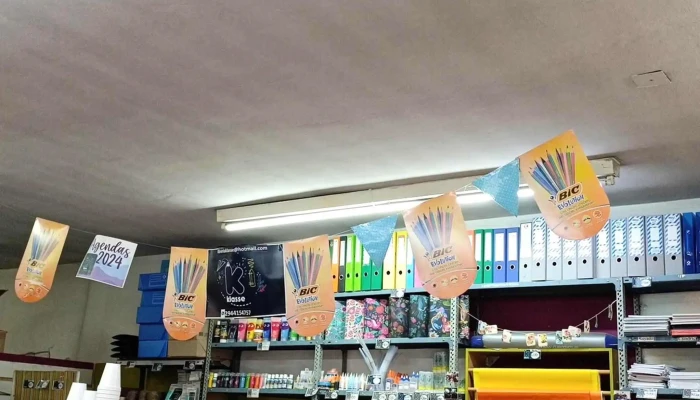 Librería Klasse - San Carlos De Bariloche