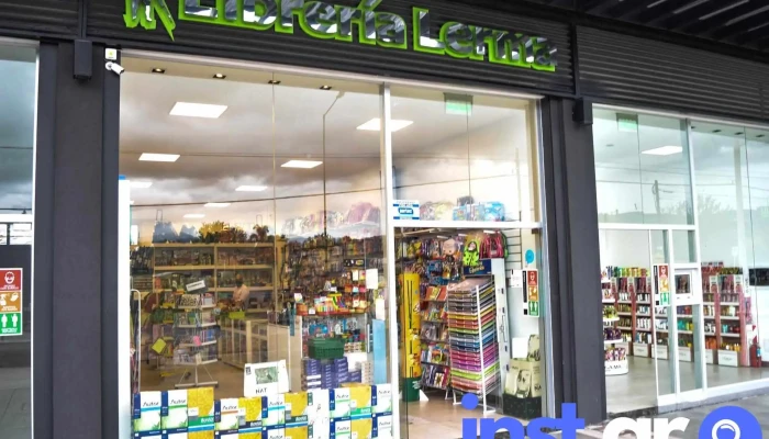 Libreria Lerma - Salta