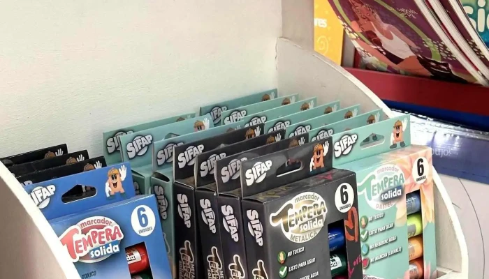 Libreria Lerma - Villa San Lorenzo