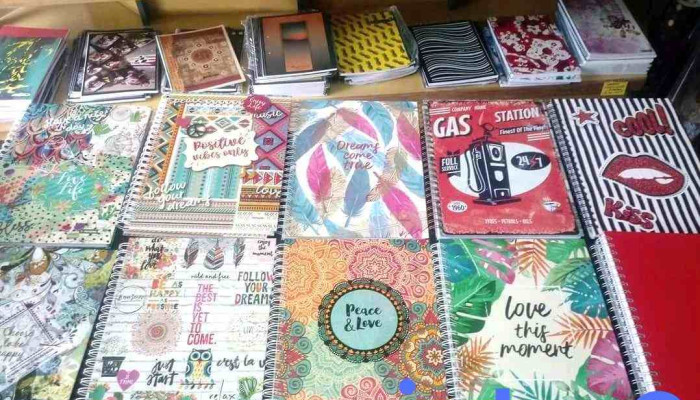 Libreria Mafalda - 9 De Julio Y