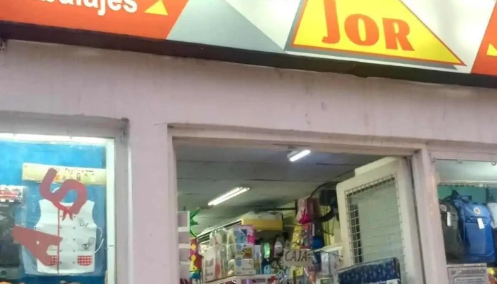 Libreria Marijor - Enj