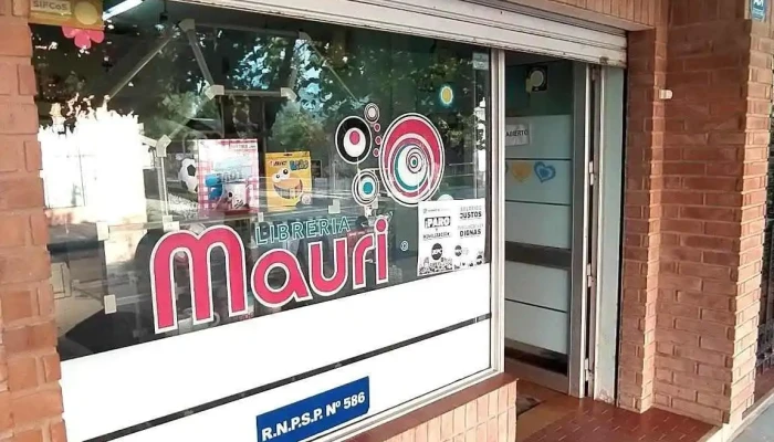 Librería Mauri - X2434 Arroyito
