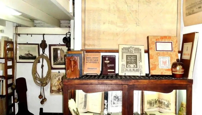 Librería Mireya - Cdad. Autónoma De Buenos Aires
