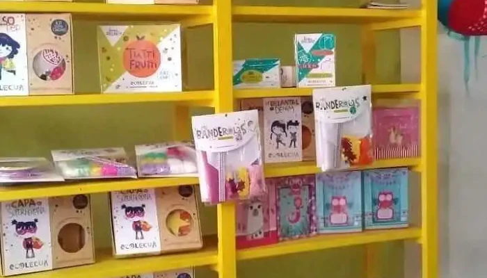 Libreria Paolcint Estante De Libros - San Antonio Oeste