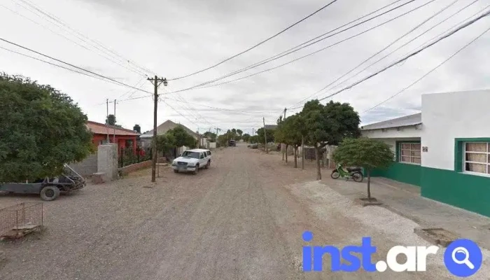 Librería Sur - San Antonio Oeste