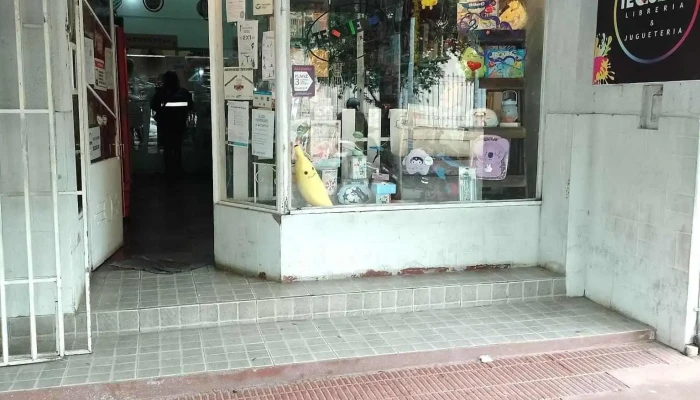 Librería Te Quiero - Chilecito