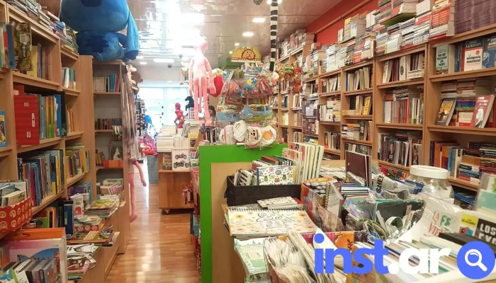 Librería y Juguetería Eco Libros - Río Grande